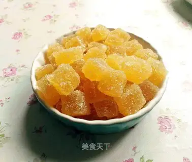 Pineapple juice