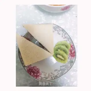 Speed sandwich