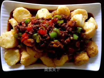 Tofu