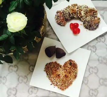 Potato pancakes