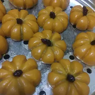 Pumpkin