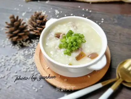 Porridge