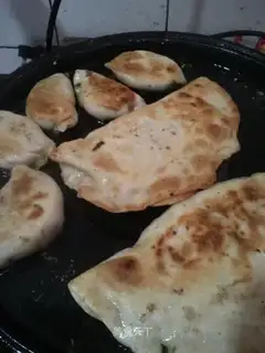 It's a regular cuisine box