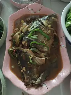 Creamfish