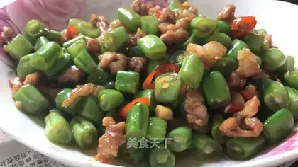 The last four season beans
