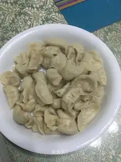 Sour sauce dumplings
