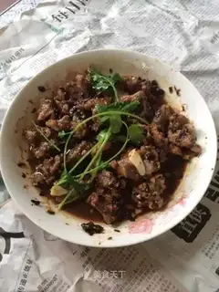 Steam ribs