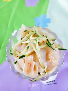 Homemade skin