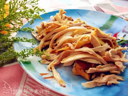 Sandpot chicken