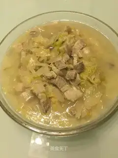 Sour sauce