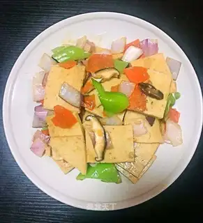 Sodium tofu