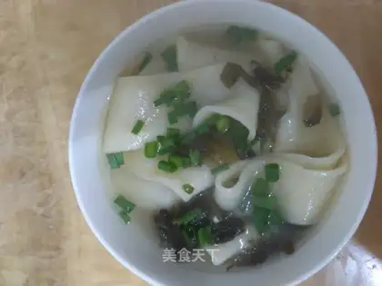 Sichuan's bitch