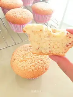Cranberry cake