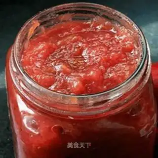 Sandish jam