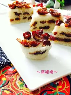 Rice cake