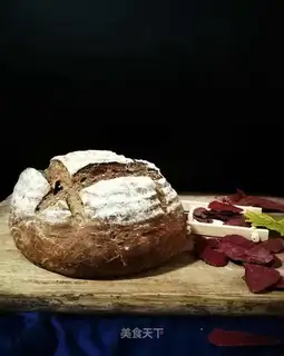 French rye bag