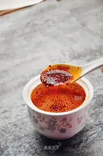 Squirty spicy