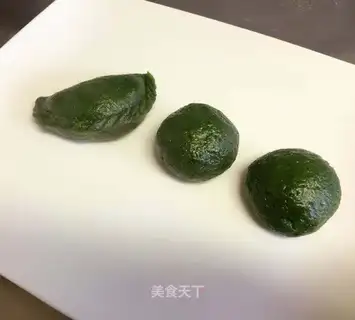 Qingmind fruit