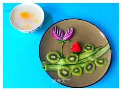 Creative puzzle