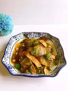 Soy sauce