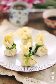 Tofu buns