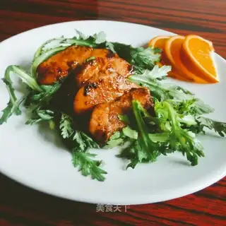 Chicken breasts