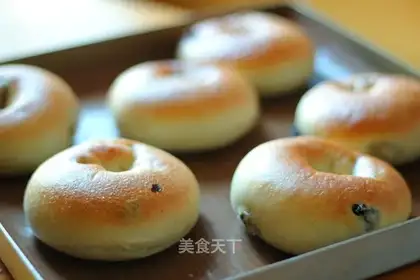 ♪ Rose bouquet bread ♪
