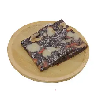 Handmade glue cake