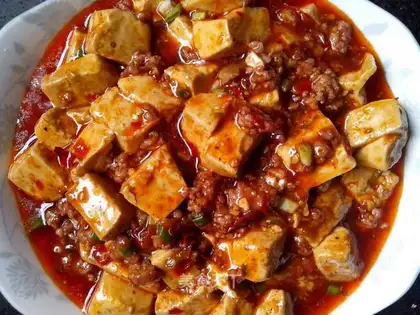Tofu