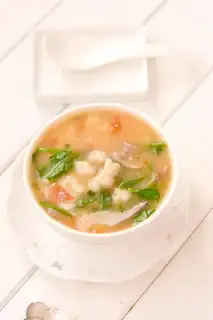 oatmeal sprouts