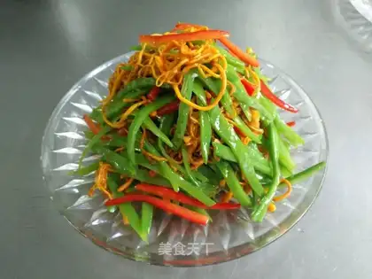 Emerald herbs