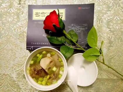 Steak stew