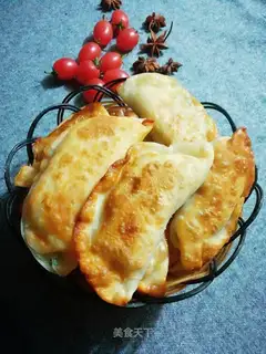 The egg box