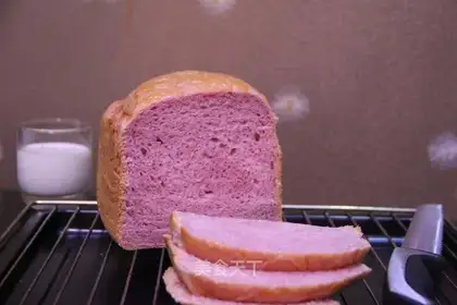 The lasagna