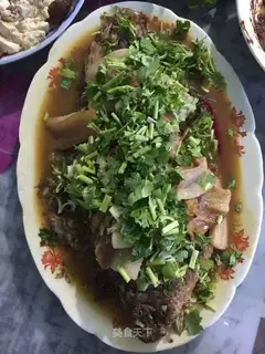 Fish stew
