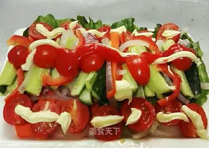 Fruit salad