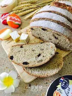 Whole wheat bread