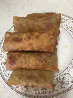 Spring rolls