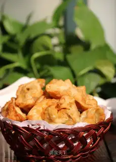 Fries