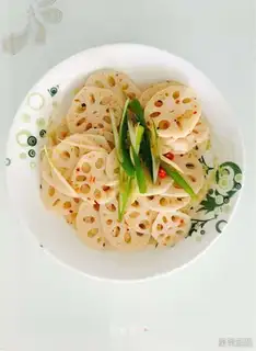 Sugar and vinegar