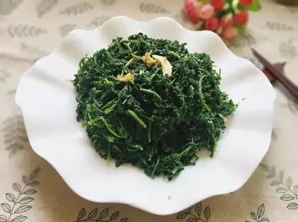 ♪ Cool rice artemisinin ♪