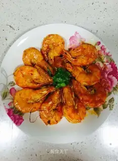 Shrimp