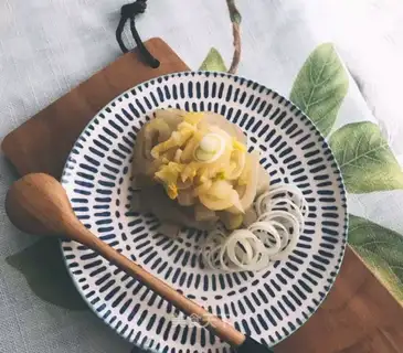 Baby food