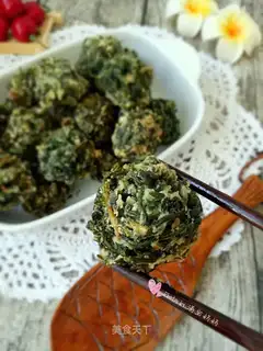 Zipperballs