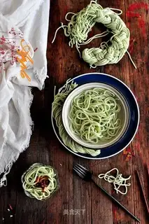 Noodles