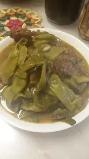 ♪ Steaked bean bean ♪