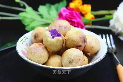 Potato heads