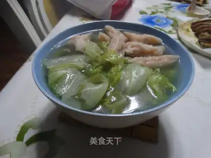 Soup soup
