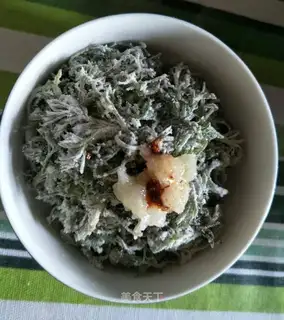 artemisinin cereals