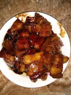Red meat